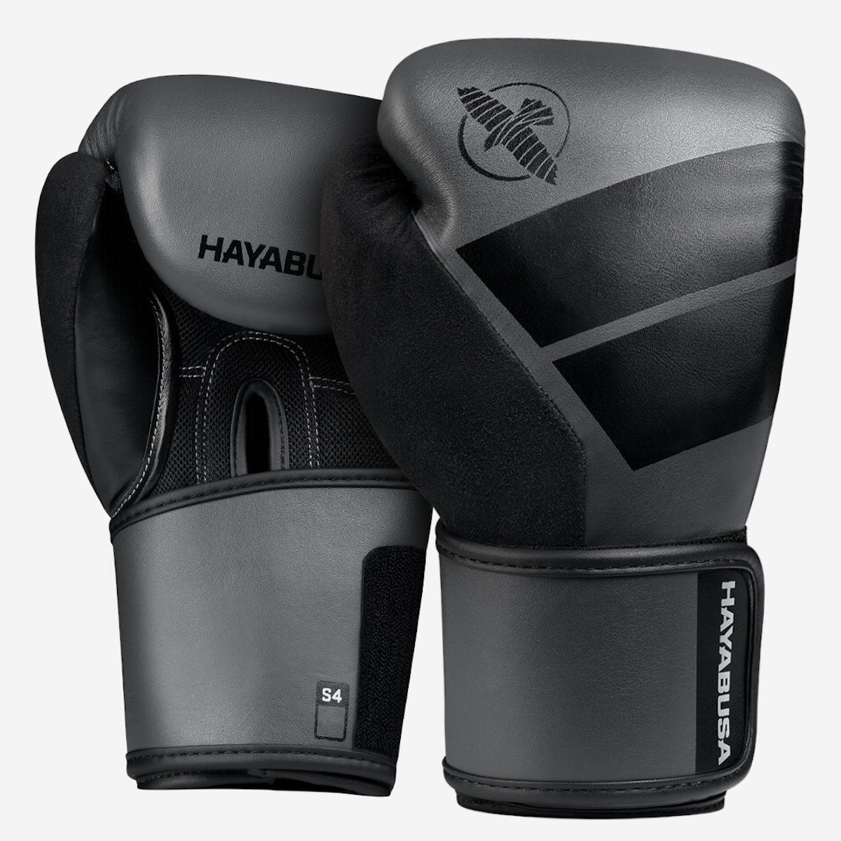 Hayabusa S4 Youth Boxing Gloves - OTM Fight ShopHayabusa
