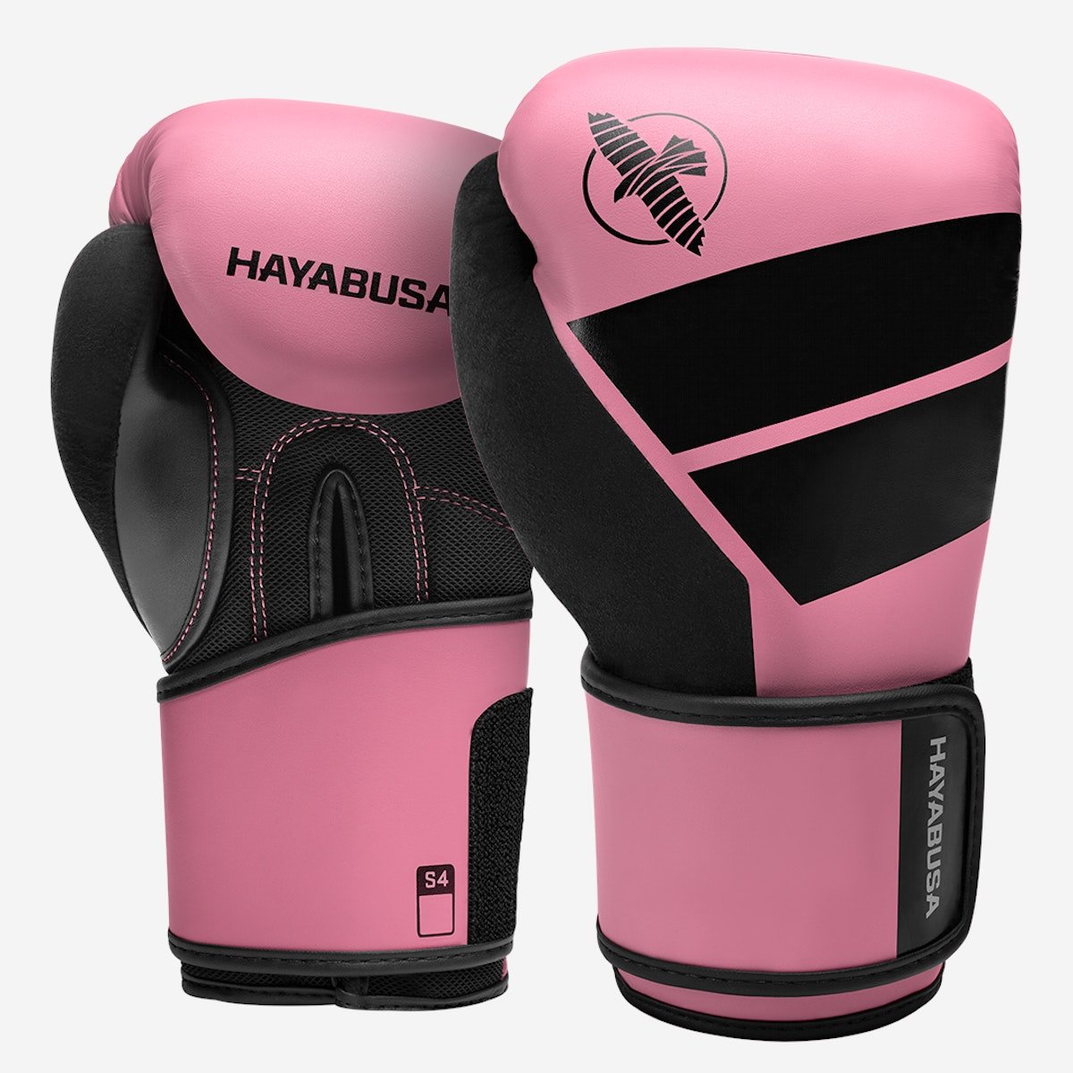 Hayabusa S4 Youth Boxing Gloves - OTM Fight ShopHayabusa