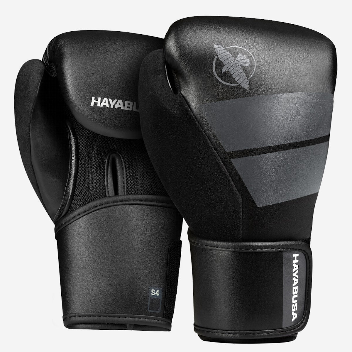 Hayabusa S4 Youth Boxing Gloves - OTM Fight ShopHayabusa