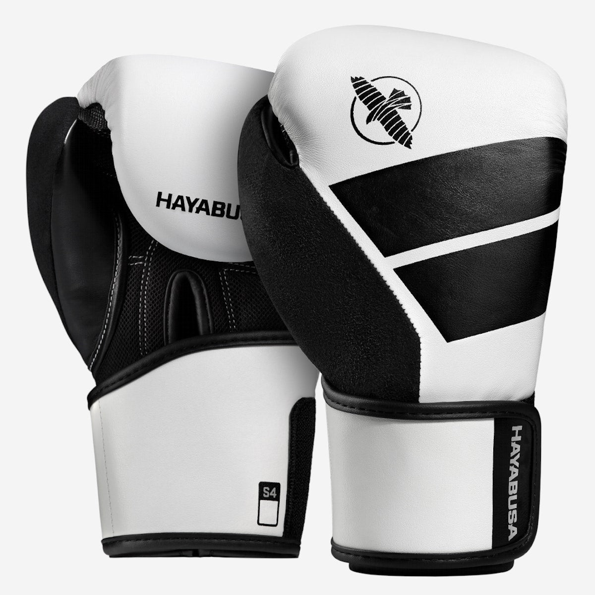 Hayabusa S4 Youth Boxing Gloves - OTM Fight ShopHayabusa