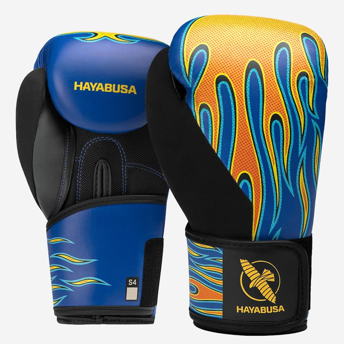 Hayabusa S4 Youth Epic Boxing Gloves - OTM Fight ShopHayabusa