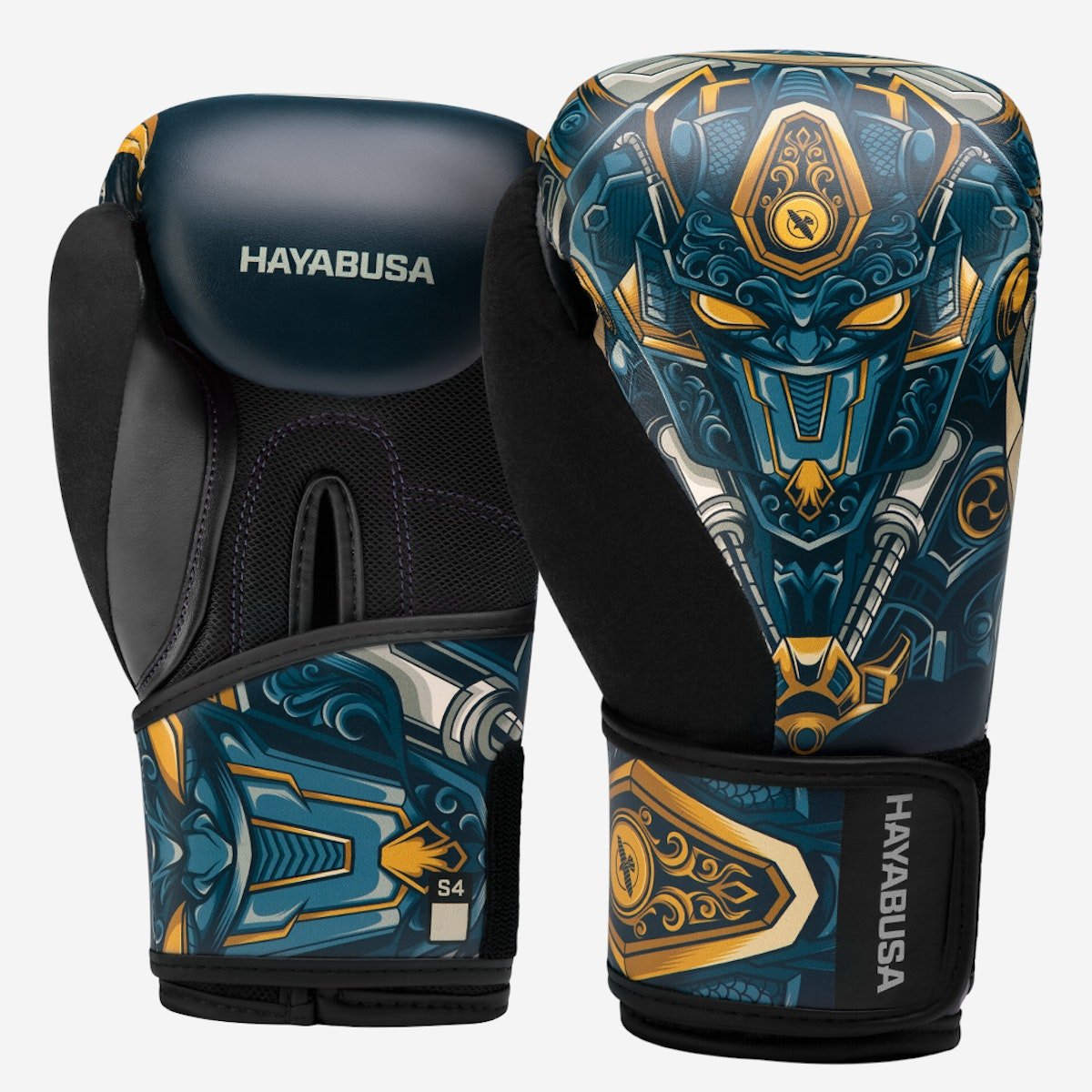 Hayabusa S4 Youth Epic Boxing Gloves - OTM Fight ShopHayabusa