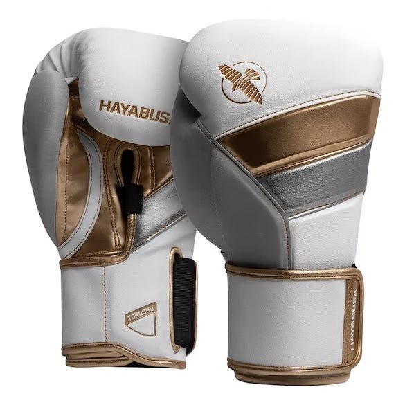 Hayabusa T3 Boxing Gloves - OTM Fight ShopHayabusa