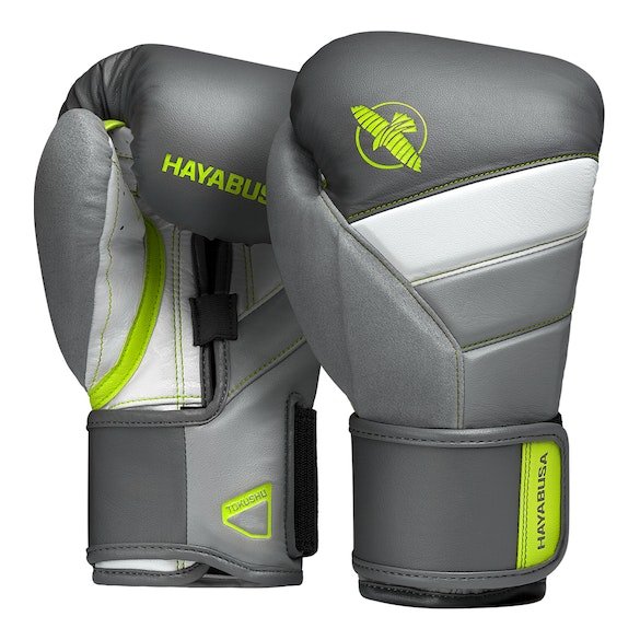Hayabusa T3 Boxing Gloves - OTM Fight ShopHayabusa