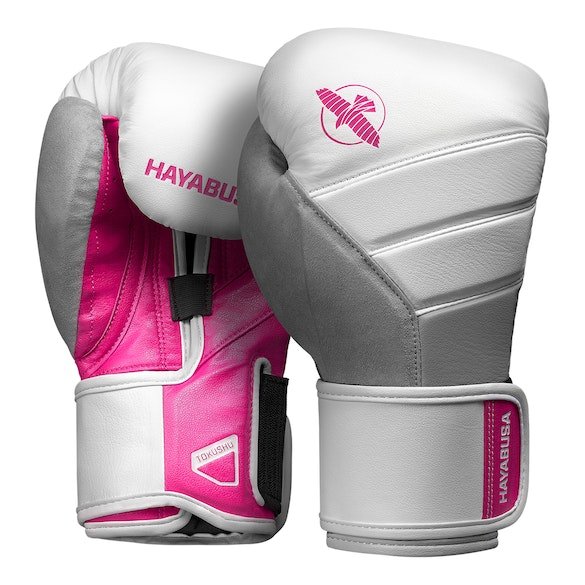 Hayabusa T3 Boxing Gloves - OTM Fight ShopHayabusa