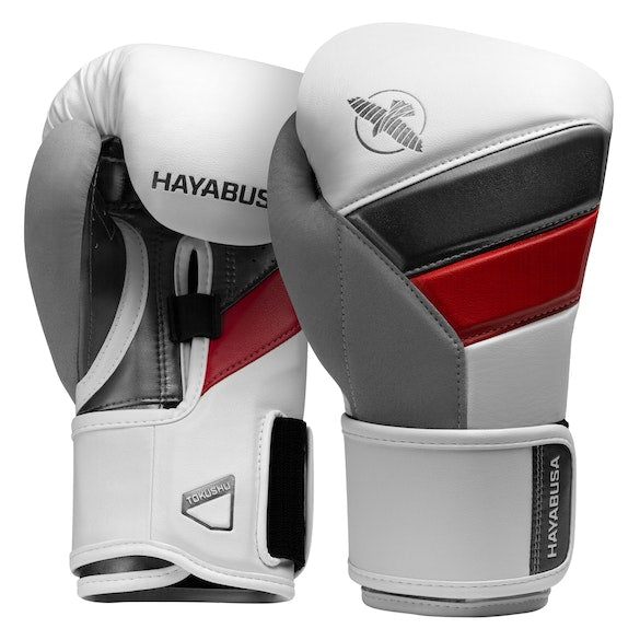 Hayabusa T3 Boxing Gloves - OTM Fight ShopHayabusa