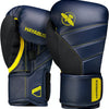 Hayabusa T3 Boxing Gloves - OTM Fight ShopHayabusa
