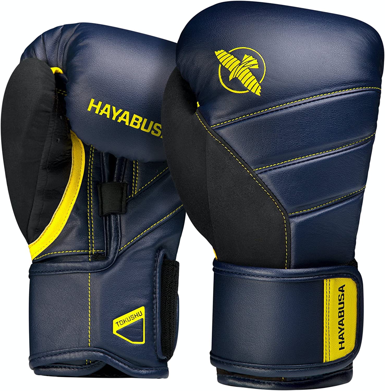 Hayabusa T3 Boxing Gloves - OTM Fight ShopHayabusa