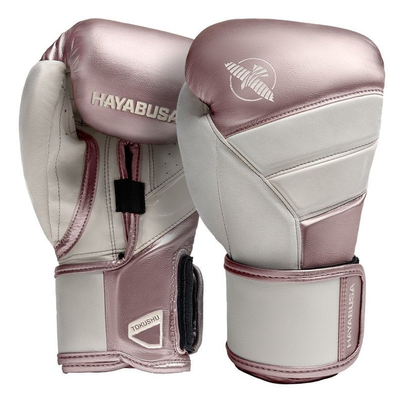 Hayabusa T3 Boxing Gloves - OTM Fight ShopHayabusa