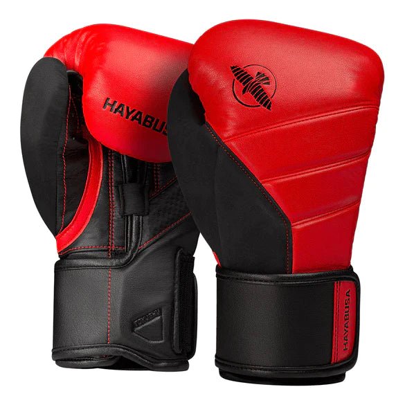 Hayabusa T3 Boxing Gloves - OTM Fight ShopHayabusa