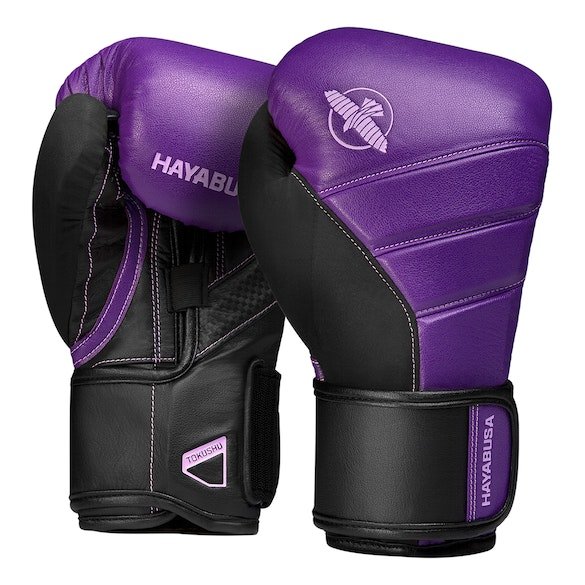 Hayabusa T3 Boxing Gloves - OTM Fight ShopHayabusa