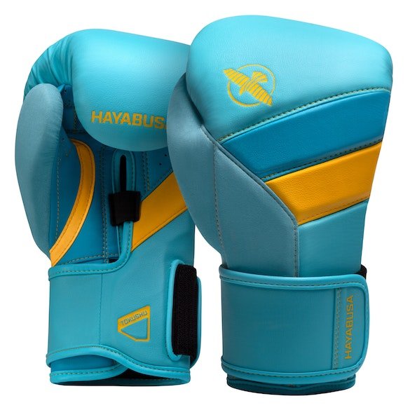 Hayabusa T3 Boxing Gloves - OTM Fight ShopHayabusa