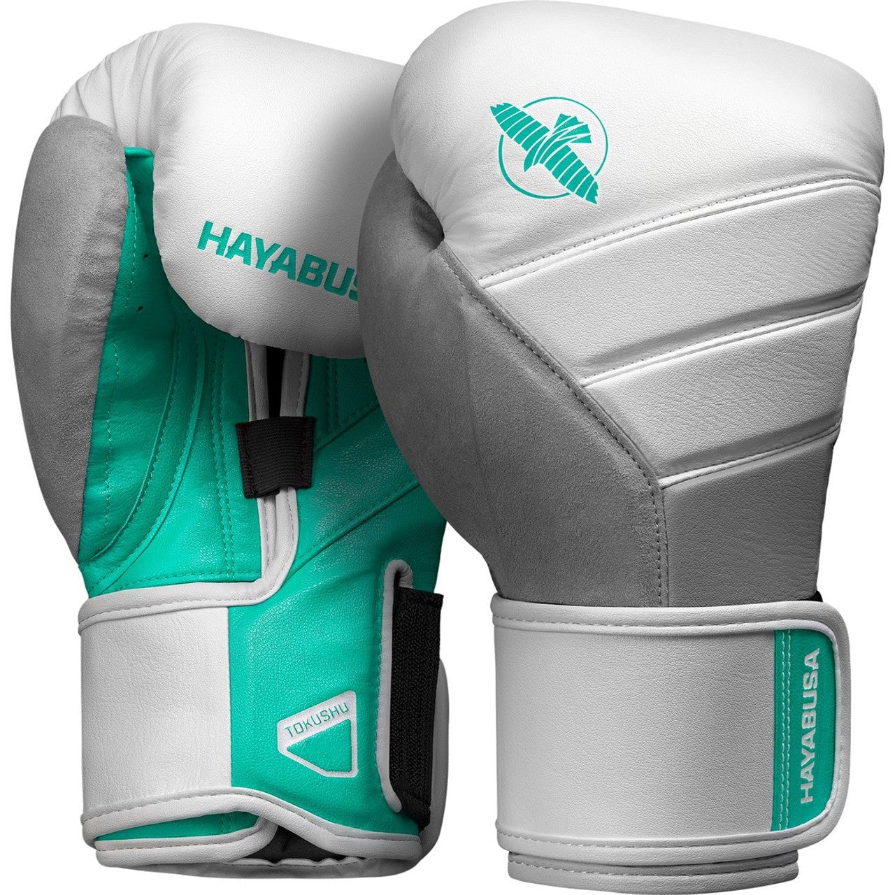 Hayabusa T3 Boxing Gloves - OTM Fight ShopHayabusa