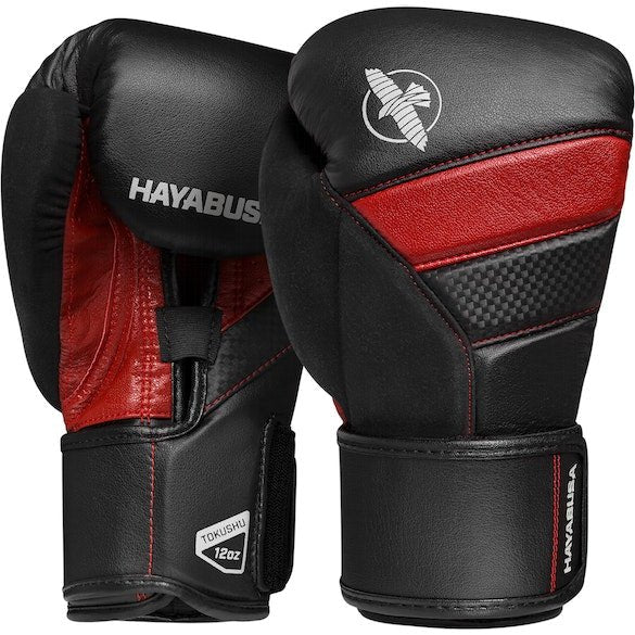 Hayabusa T3 Boxing Gloves - OTM Fight ShopHayabusa
