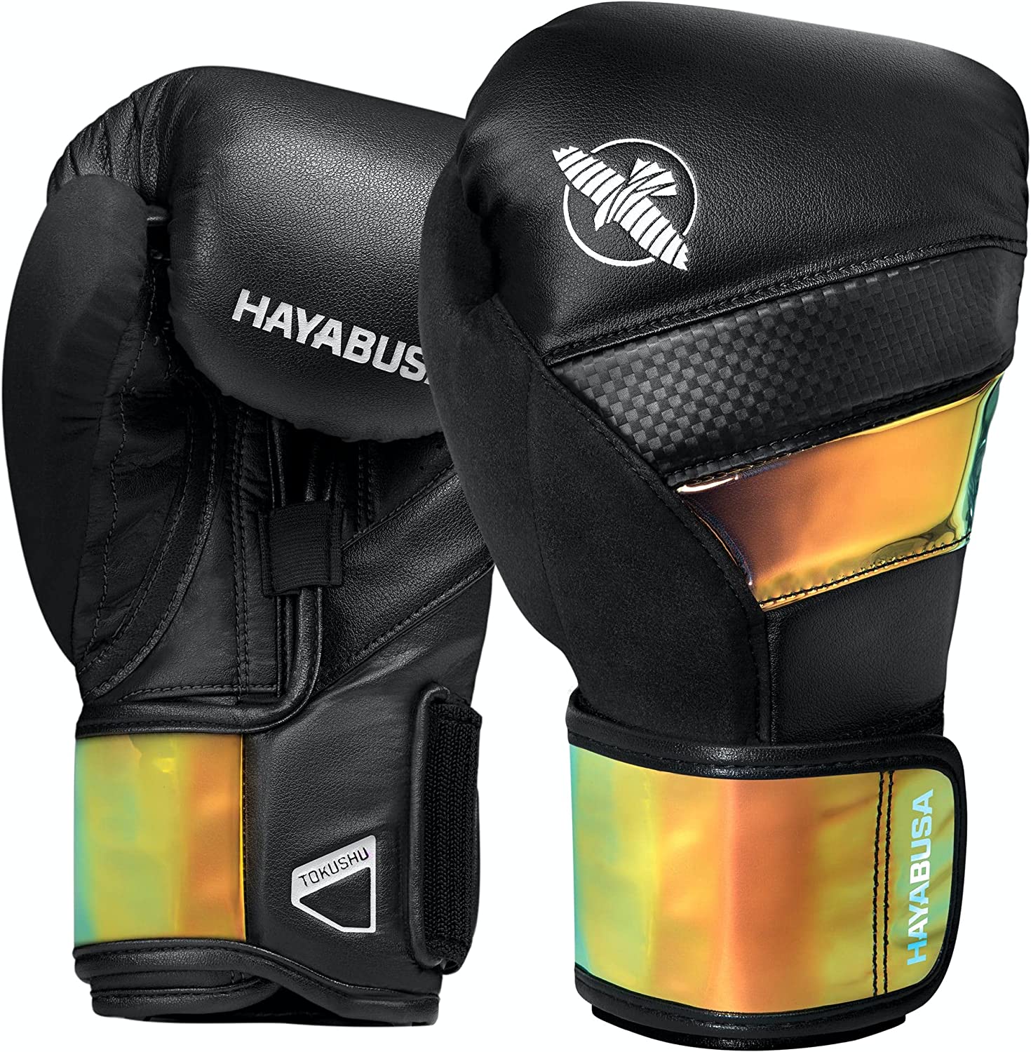 Hayabusa T3 Boxing Gloves - OTM Fight ShopHayabusa