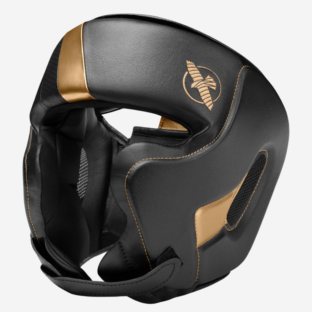 Hayabusa T3 Boxing Headgear - OTM Fight ShopHayabusa