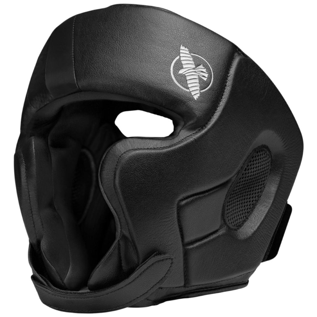 Hayabusa T3 Boxing Headgear - OTM Fight ShopHayabusa