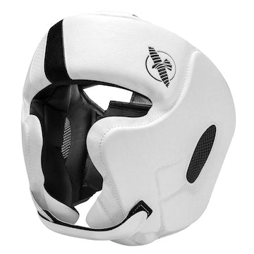 Hayabusa T3 Boxing Headgear - OTM Fight ShopHayabusa