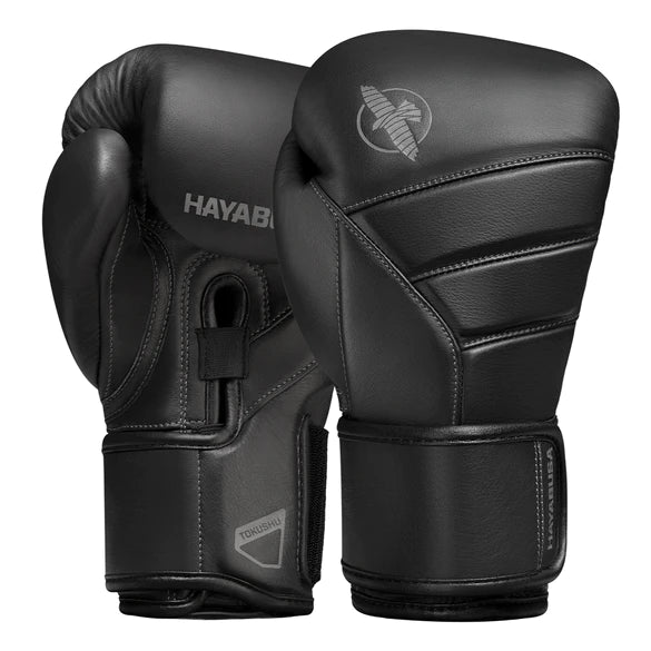 Hayabusa T3 Kanpeki Boxing Gloves - OTM Fight ShopHayabusa