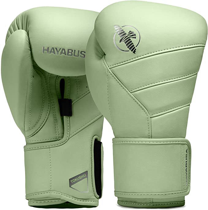 Hayabusa T3 Kanpeki Boxing Gloves - OTM Fight ShopHayabusa