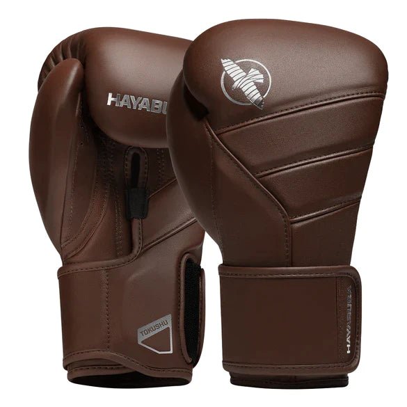 Hayabusa T3 Kanpeki Boxing Gloves - OTM Fight ShopHayabusa