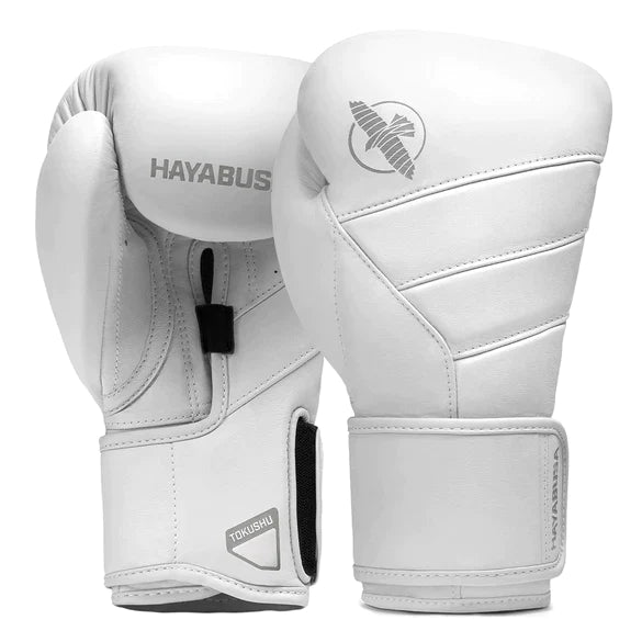 Hayabusa T3 Kanpeki Boxing Gloves - OTM Fight ShopHayabusa