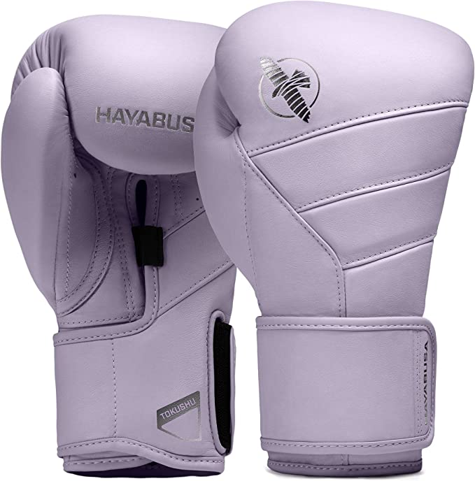 Hayabusa T3 Kanpeki Boxing Gloves - OTM Fight ShopHayabusa