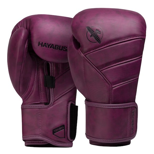 Hayabusa T3 LX Boxing Gloves - OTM Fight ShopHayabusa