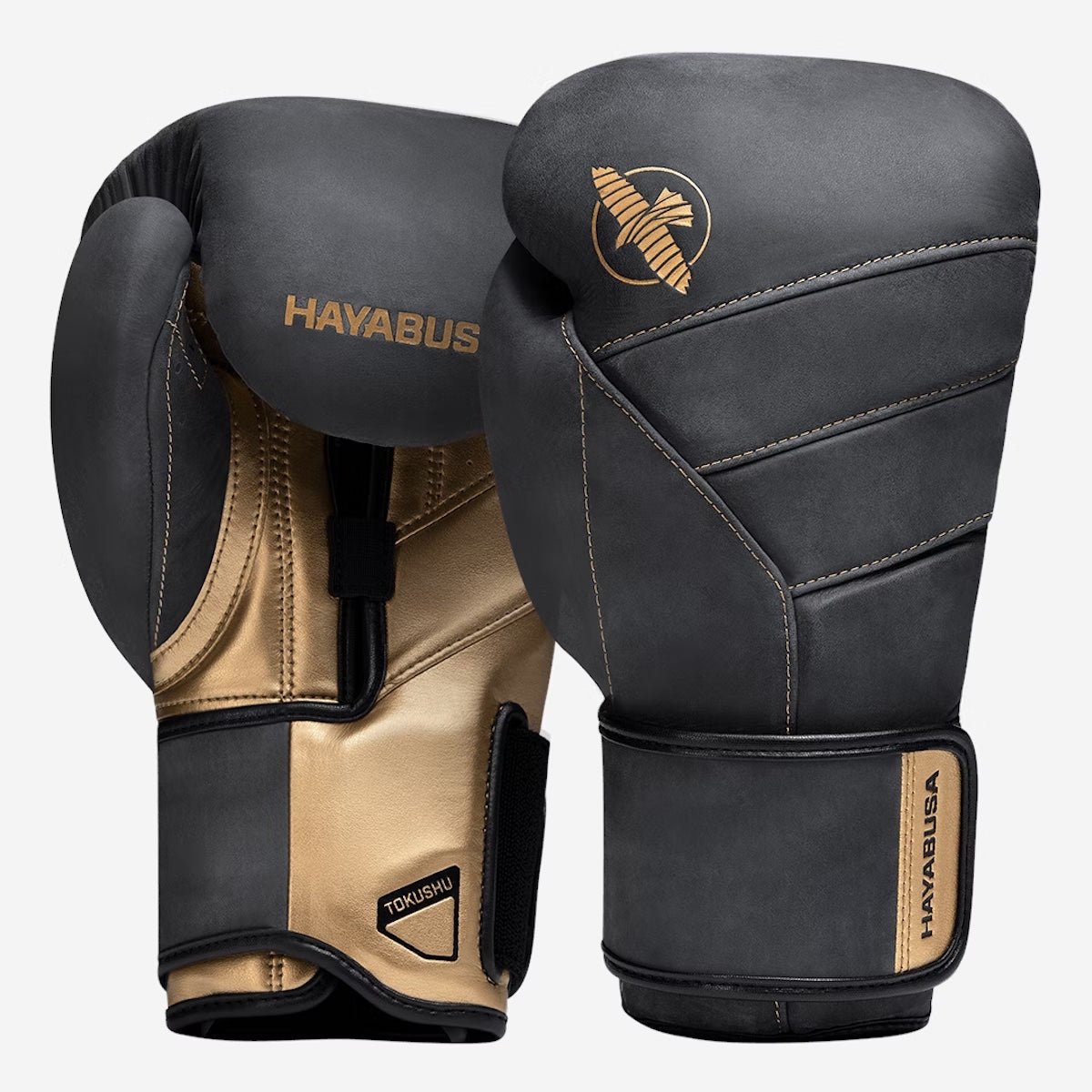 Hayabusa T3 LX Boxing Gloves - OTM Fight ShopHayabusa