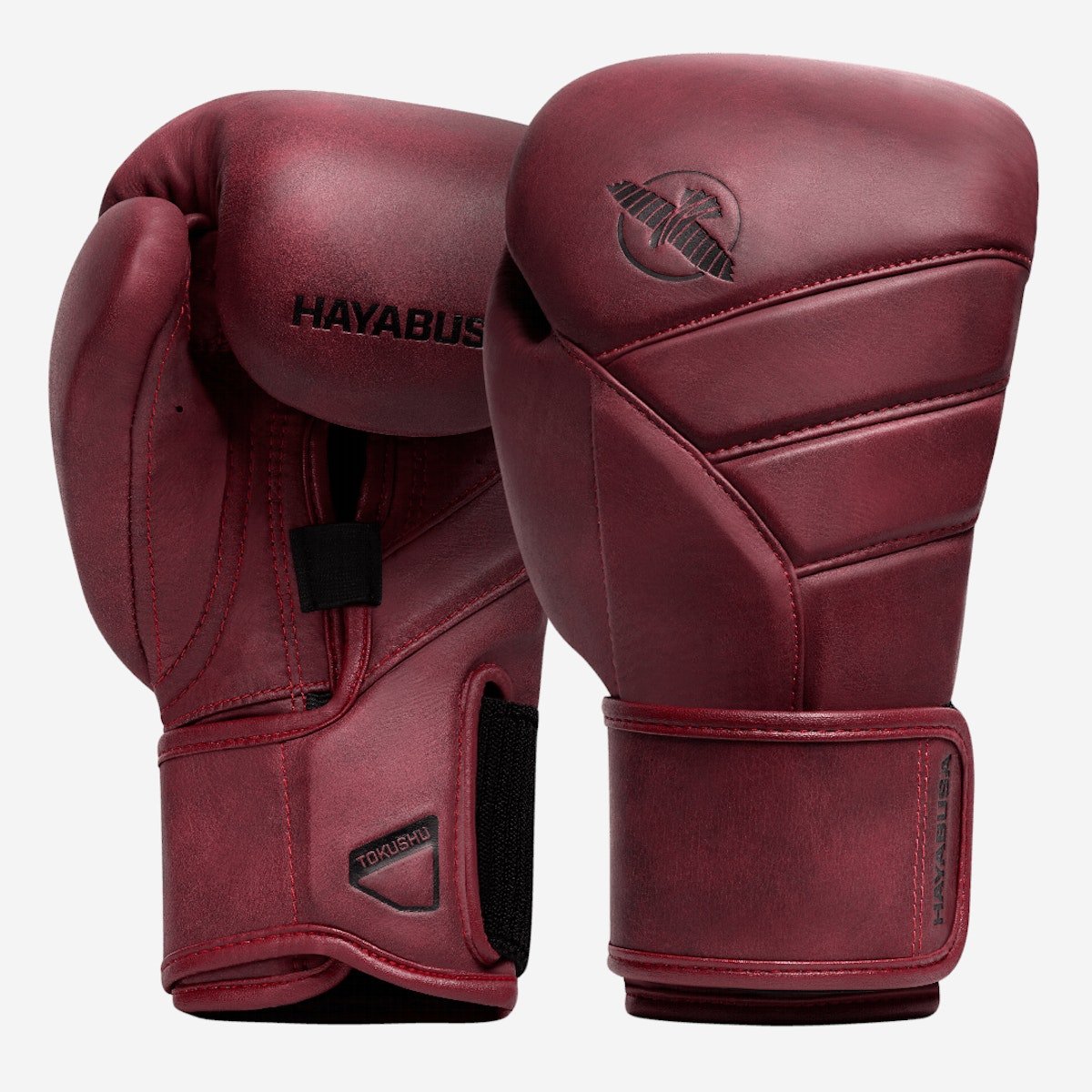 Hayabusa T3 LX Boxing Gloves - OTM Fight ShopHayabusa