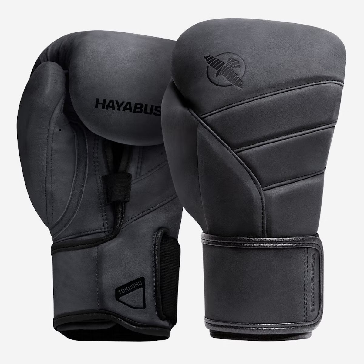 Hayabusa T3 LX Boxing Gloves - OTM Fight ShopHayabusa
