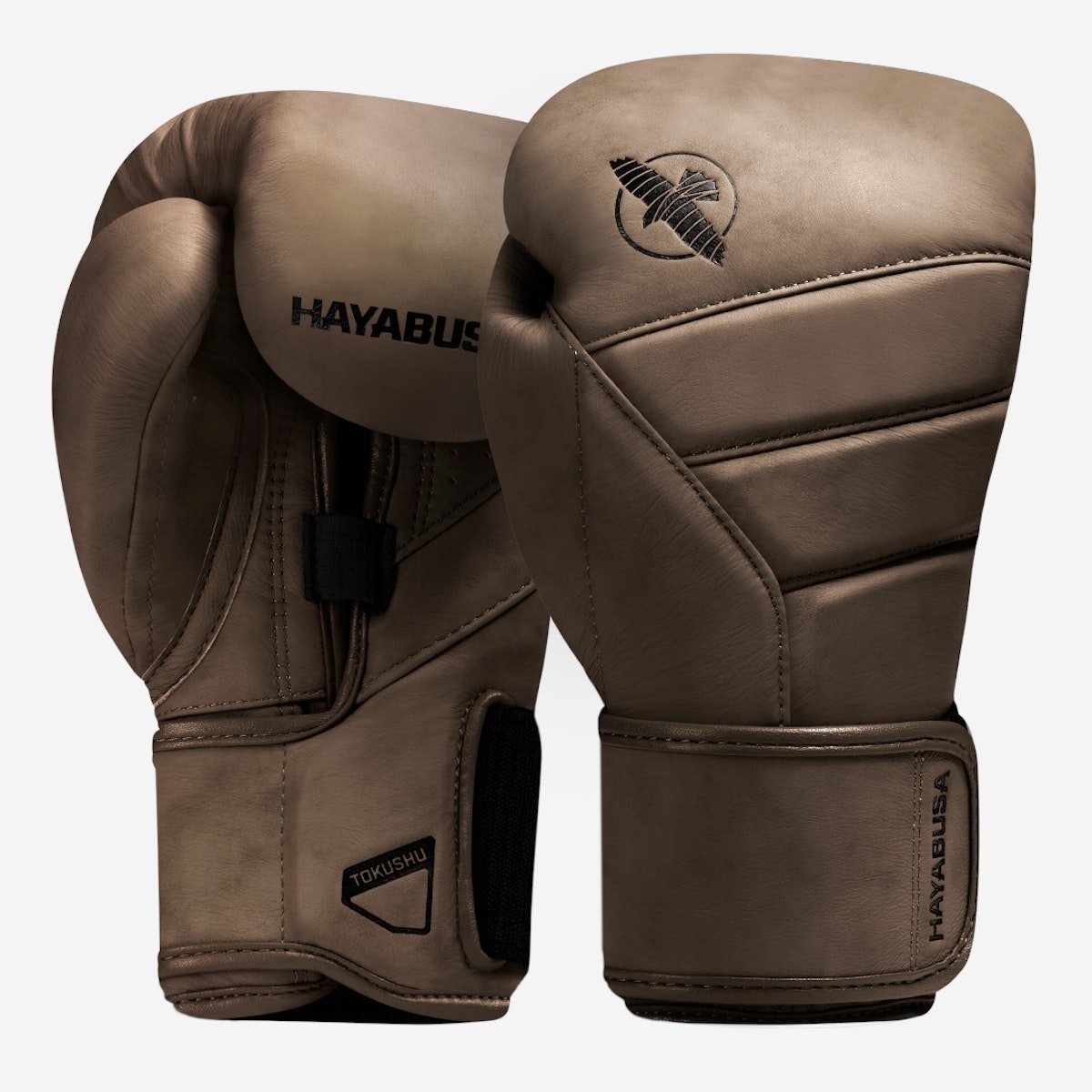 Hayabusa T3 LX Boxing Gloves - OTM Fight ShopHayabusa