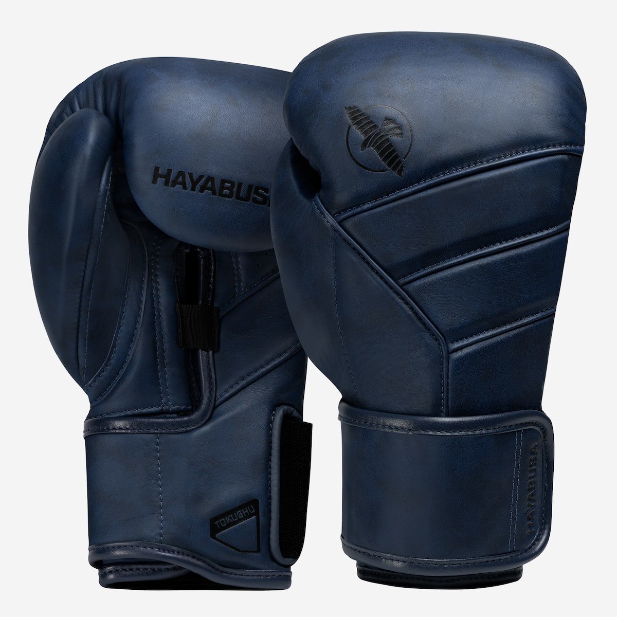 Hayabusa T3 LX Boxing Gloves - OTM Fight ShopHayabusa