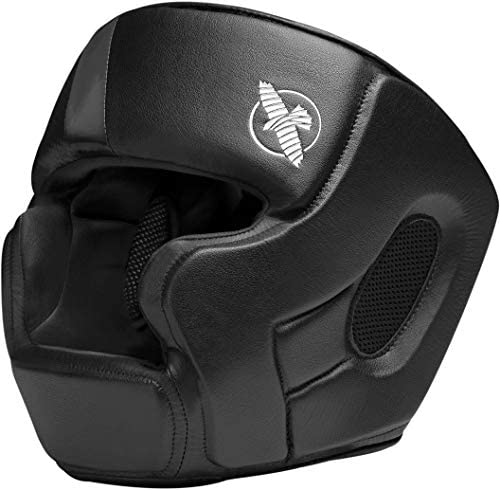 Hayabusa T3 MMA Headgear - OTM Fight ShopHayabusa