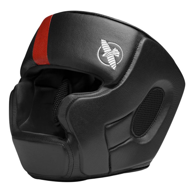 Hayabusa T3 MMA Headgear - OTM Fight ShopHayabusa
