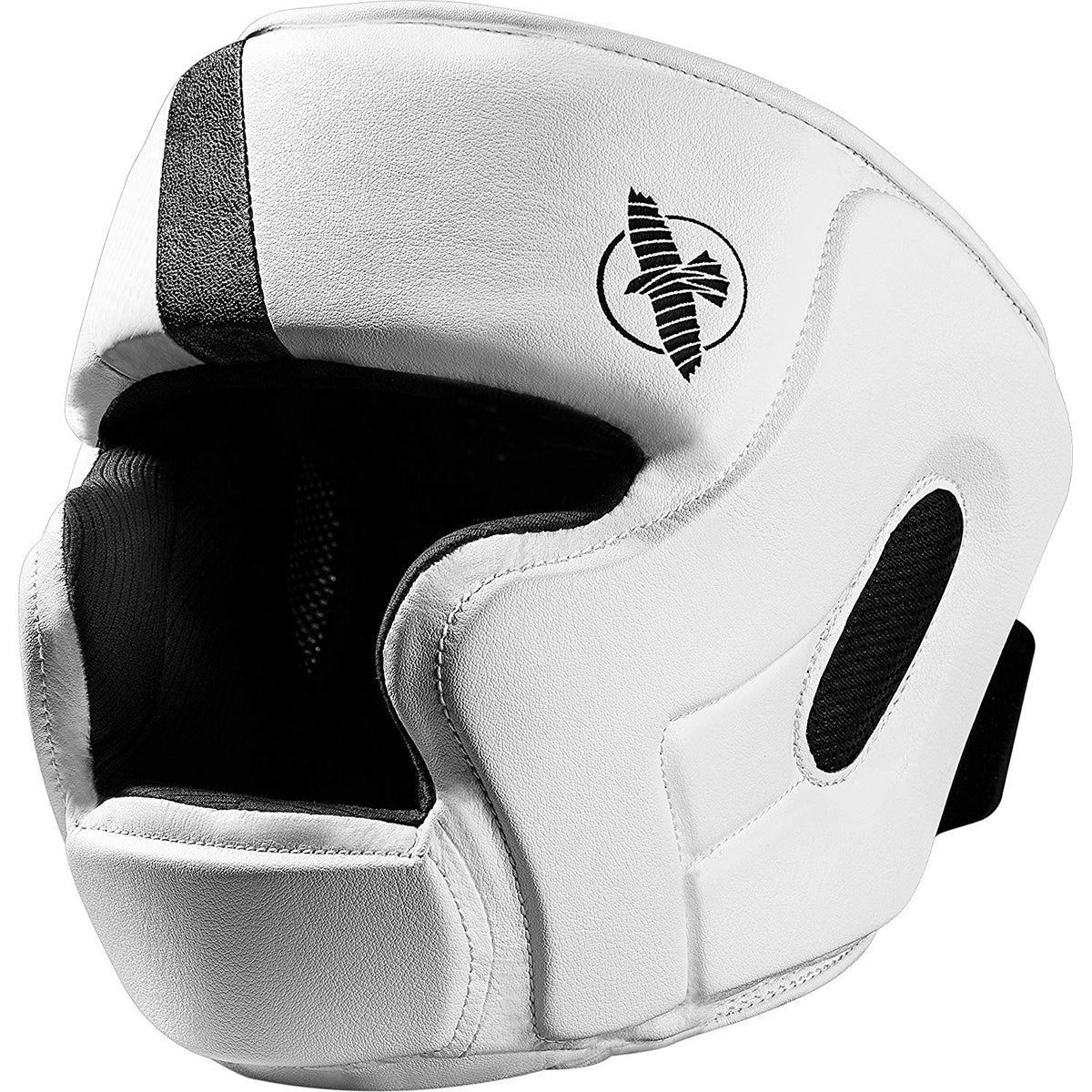 Hayabusa T3 MMA Headgear - OTM Fight ShopHayabusa