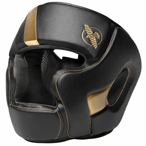 Hayabusa T3 MMA Headgear - OTM Fight ShopHayabusa