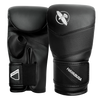 Hayabusa T3 Open Thumb Bag Gloves - OTM Fight ShopHayabusa