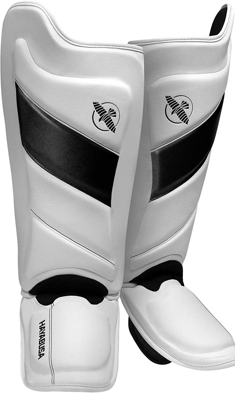Hayabusa T3 Striking Shin Guards - OTM Fight ShopHayabusa