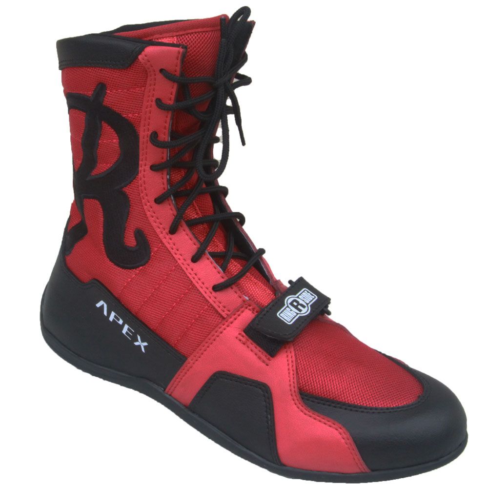 Ringside Apex Elite Boxing Shoe - OTM Fight ShopRingside