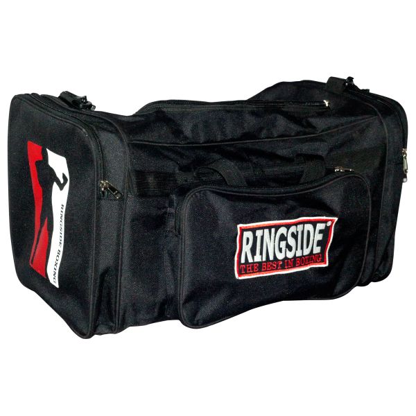 Ringside Boxing Stance Gym Bag - OTM Fight ShopRingside