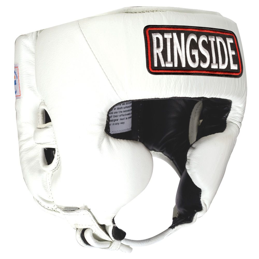Ringside Competition Boxing Headgear - OTM Fight ShopRingside