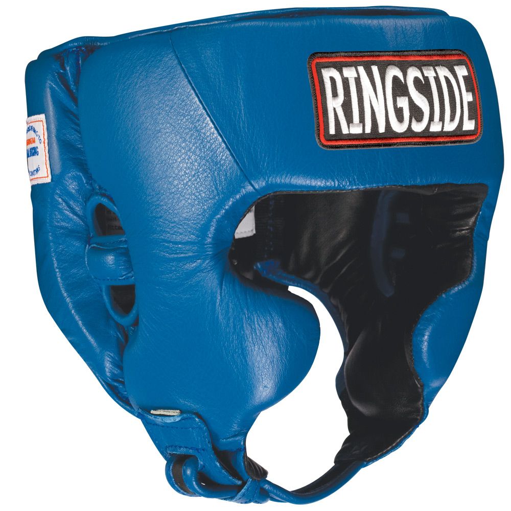 Ringside Competition Boxing Headgear - OTM Fight ShopRingside