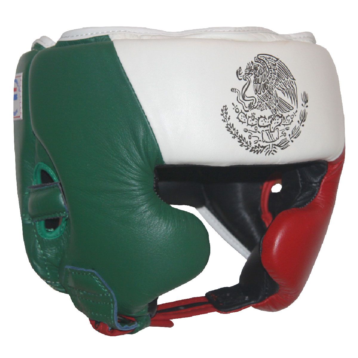 Ringside Competition Boxing Headgear - OTM Fight ShopRingside