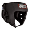 Ringside Competition Open Face Boxing Headgear - OTM Fight ShopRingside
