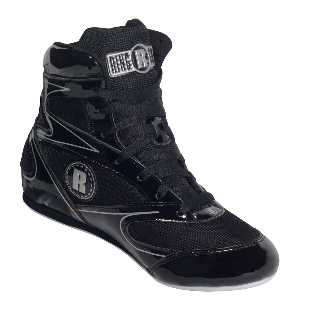 Ringside Diablo Boxing Shoes - OTM Fight ShopRingside