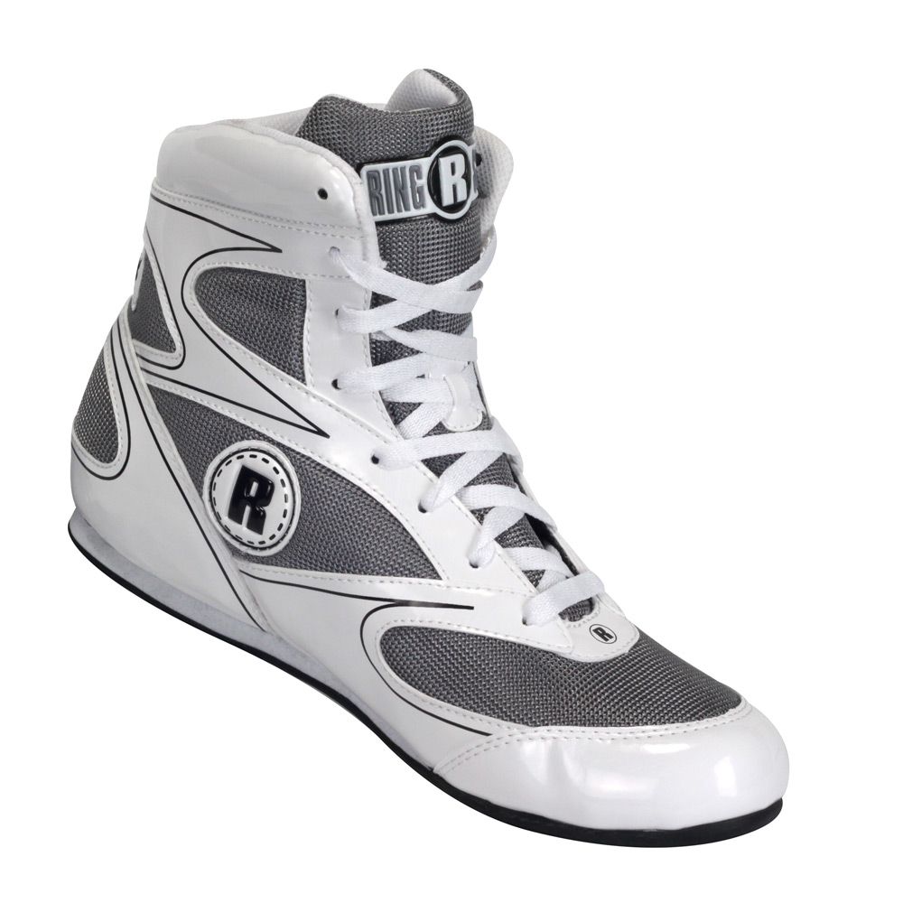 Ringside Diablo Boxing Shoes - OTM Fight ShopRingside