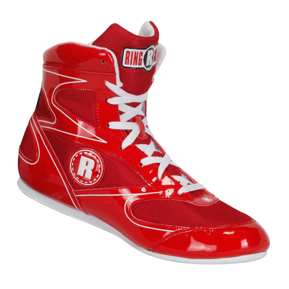 Ringside Diablo Boxing Shoes - OTM Fight ShopRingside