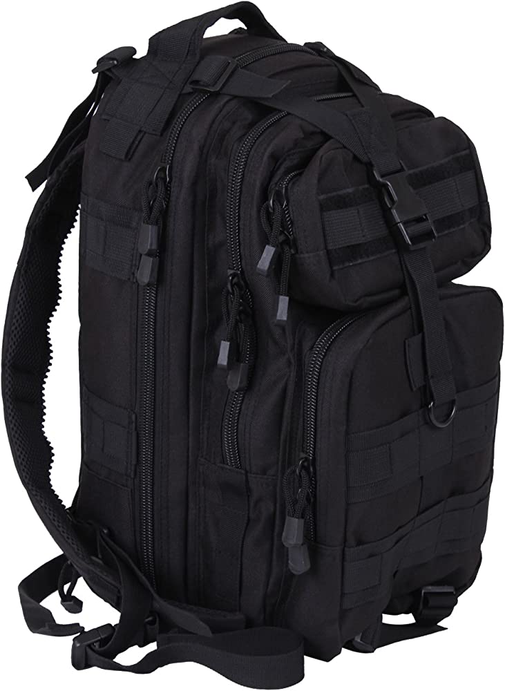 Rothco Medium Transport Bag - OTM Fight ShopRothco