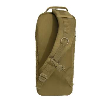 Rothco Tactical Single Sling Pack With Laser Cut MOLLE - OTM Fight ShopRothco